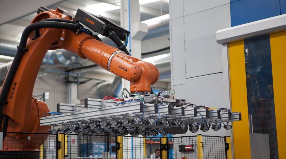 Airtificial expande su negocio de automoción en Marruecos, Tailandia y Rumanía