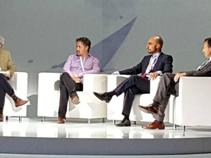 “El dinero en efectivo es la fuente de muchos males”