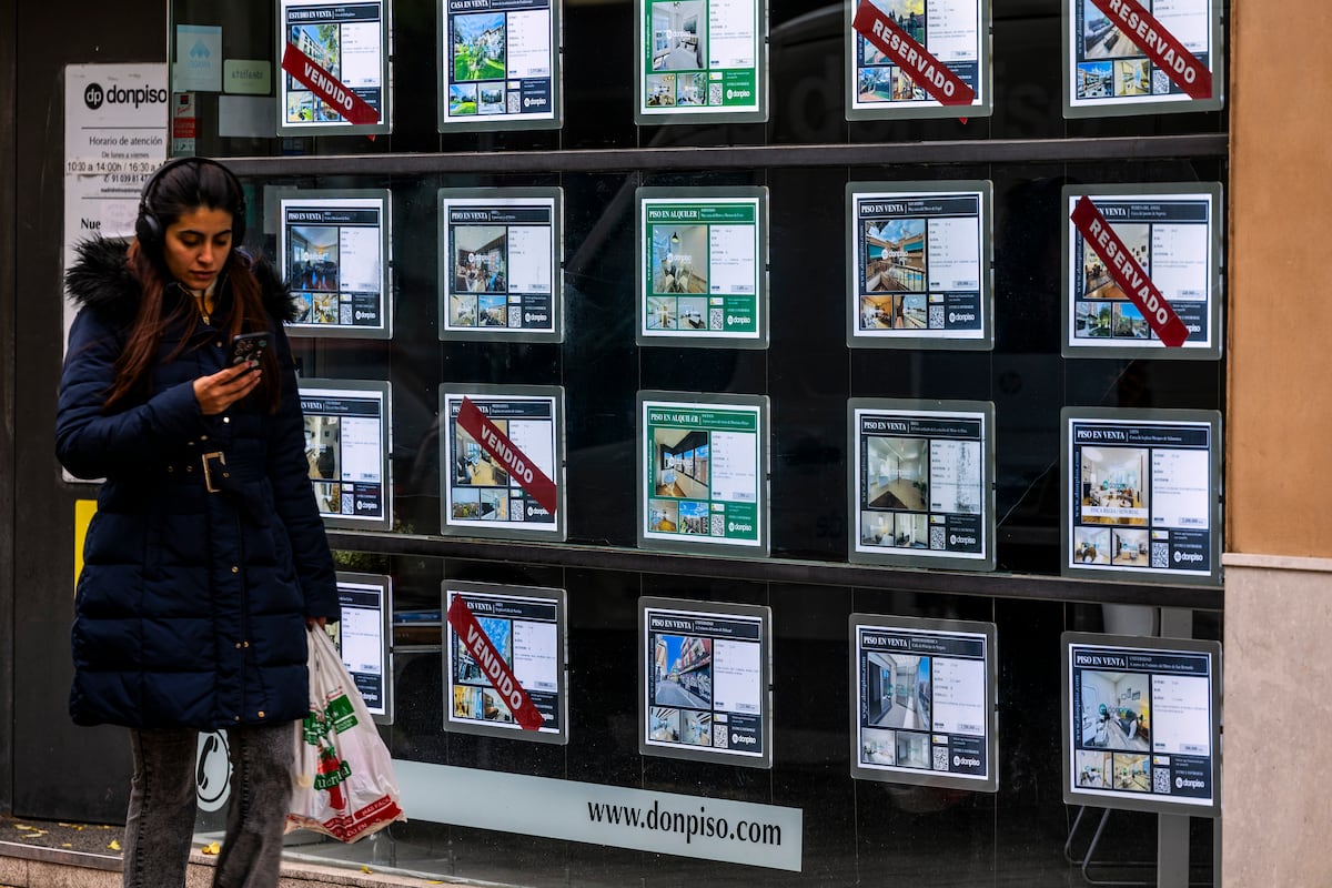 Aumento de precios de vivienda en España: ¿Qué factores influyen?