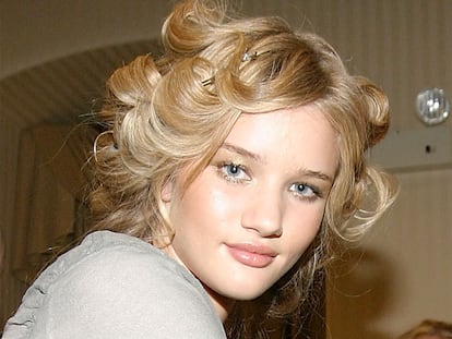 ¿Tienen defectos las más guapas del mundo o son unas exageradas?