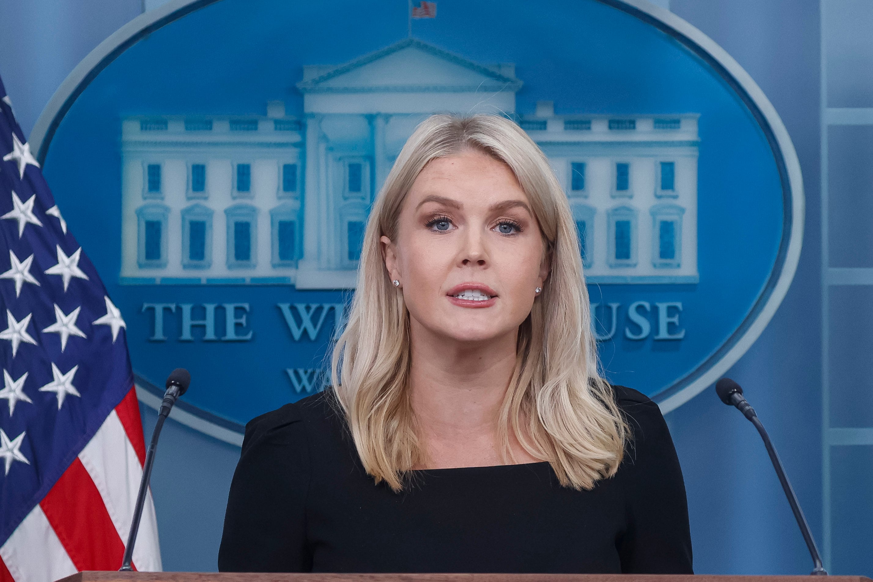Trump deja el conflicto en Oriente Próximo en compás de espera mientras aguarda las negociaciones