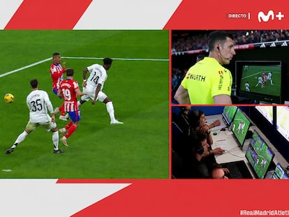La CNMC sanciona a Movistar Plus por incumplir la ley de accesibilidad en su canal de fútbol