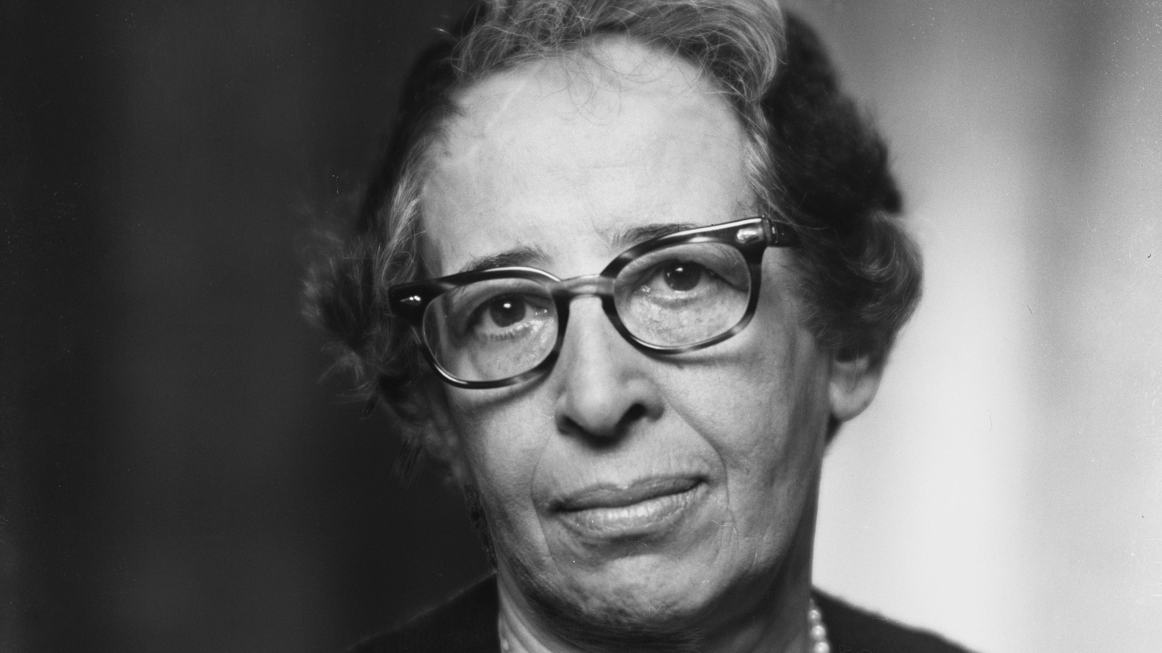 El triunfo póstumo de Hannah Arendt
