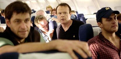 United 93, de Paul Greengrass