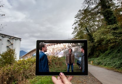 La localización real del búnker de los Hombres de Letras, de la serie 'Supernatural', se encuentra en la ciudad canadiense de Vancouver.