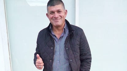 Héctor Paul Flórez, 30 años preso en Colombia por un crimen que no cometió