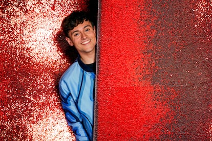 Tom Daley