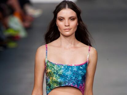 House of Holland Primavera/Verano 2013