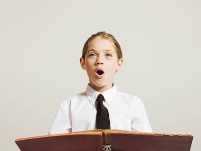 Educación infantil: cinco métodos pseudocientíficos con los que nos intentan tomar el pelo