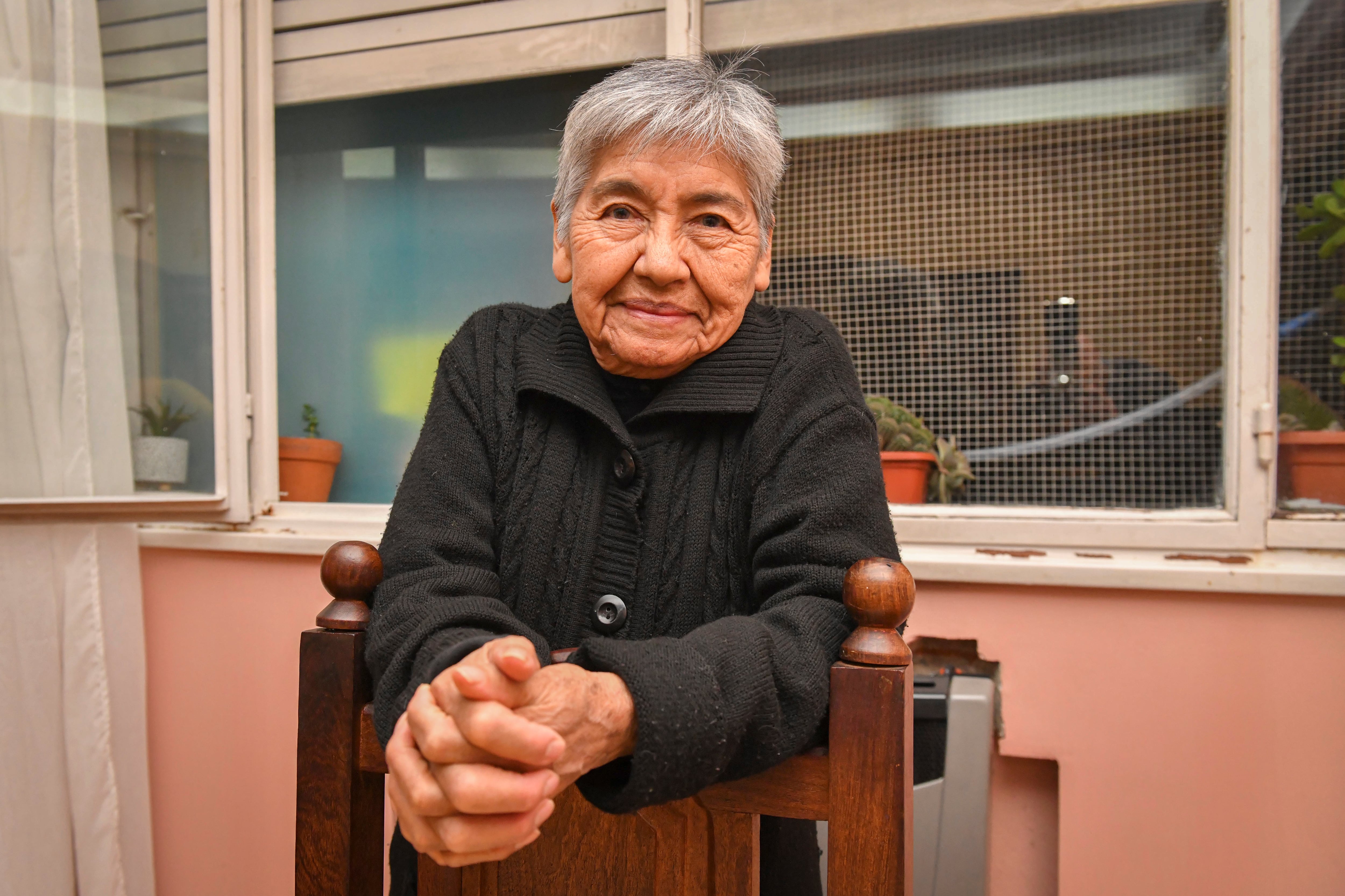 El descanso que no llega: con las jubilaciones por el suelo, más adultos mayores salen a trabajar en Argentina