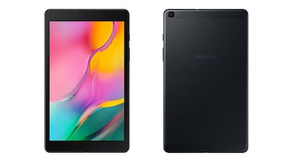 Samsung Galaxy Tab A 8