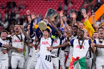 Tottenham