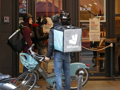 La última víctima británica de la crisis es la política antitrust contra Amazon