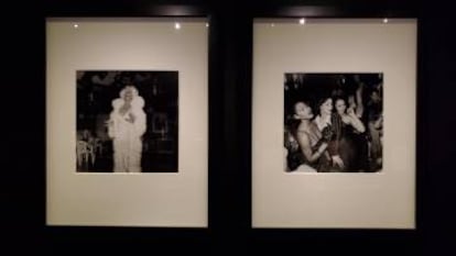 Exposición en el New-York Historical Society