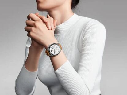 Xiaomi Watch 2 Pro