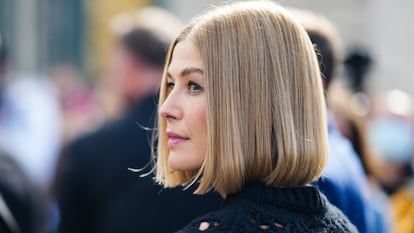 Artículo de EL PAÍS Escaparate sobre la gama de L´Oréal Metal Detox y sus dos superventas: champú y mascarilla.
