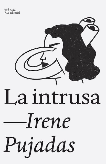 'La intrusa' d'Irene Pujadas