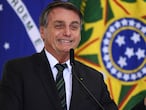 Jair Bolsonaro