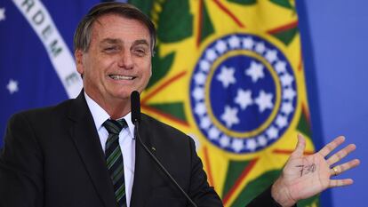 Jair Bolsonaro