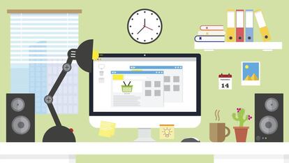 Definiendo una estrategia de impacto social y económico gracias al teletrabajo