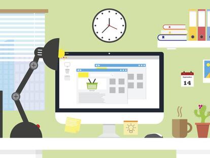 Definiendo una estrategia de impacto social y económico gracias al teletrabajo