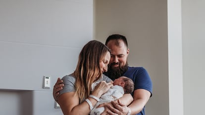 Sí, la salud del padre también cuenta: cómo su estilo de vida en la infancia puede afectar a sus futuros hijos