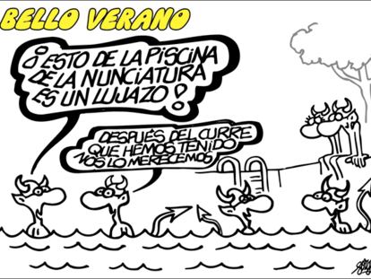 FORGES
