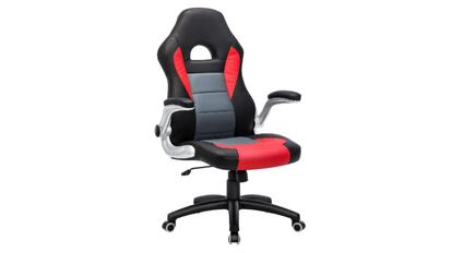 Silla gaming racing de Songmics