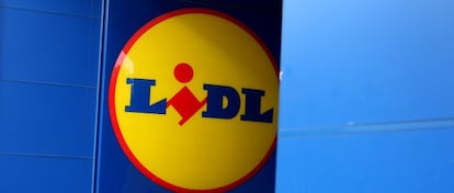 Establecimiento de Lidl