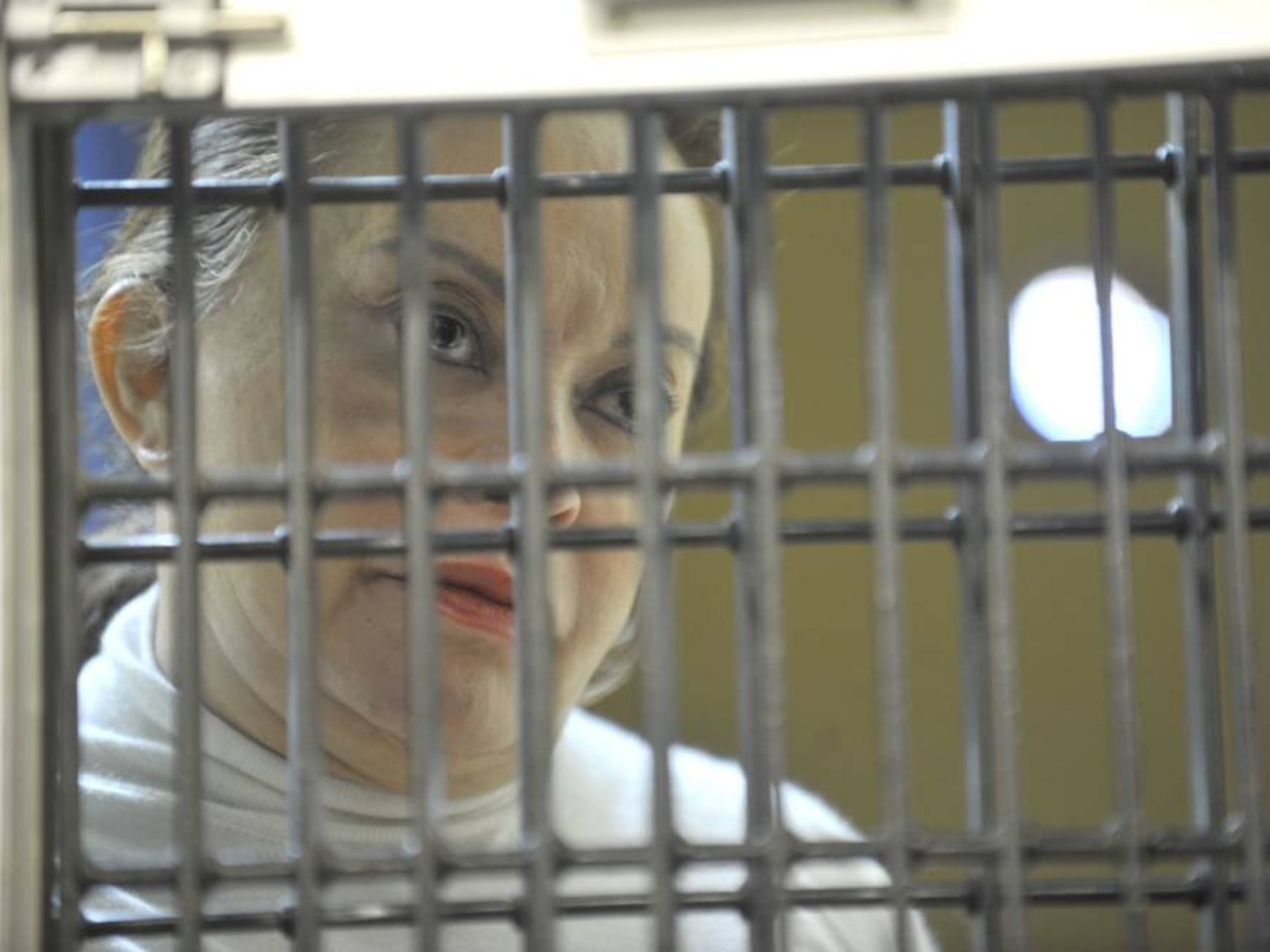 Elba Esther Gordillo obtiene la prisión domiciliaria | México | EL PAÍS