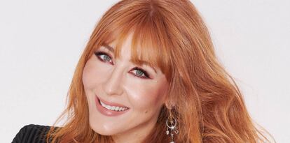 Charlotte Tilbury.