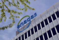 El Gobierno vasco compra el 1% de Enagás por sus planes en Euskadi