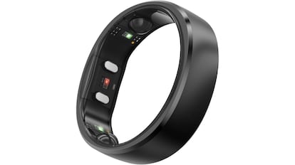 Estos anillos inteligentes son capaces de registrar de forma continua métricas clave como el sueño, la frecuencia cardíaca o el estrés.