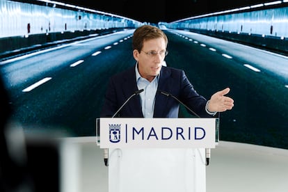 Almeida, sobre los boicots a Israel