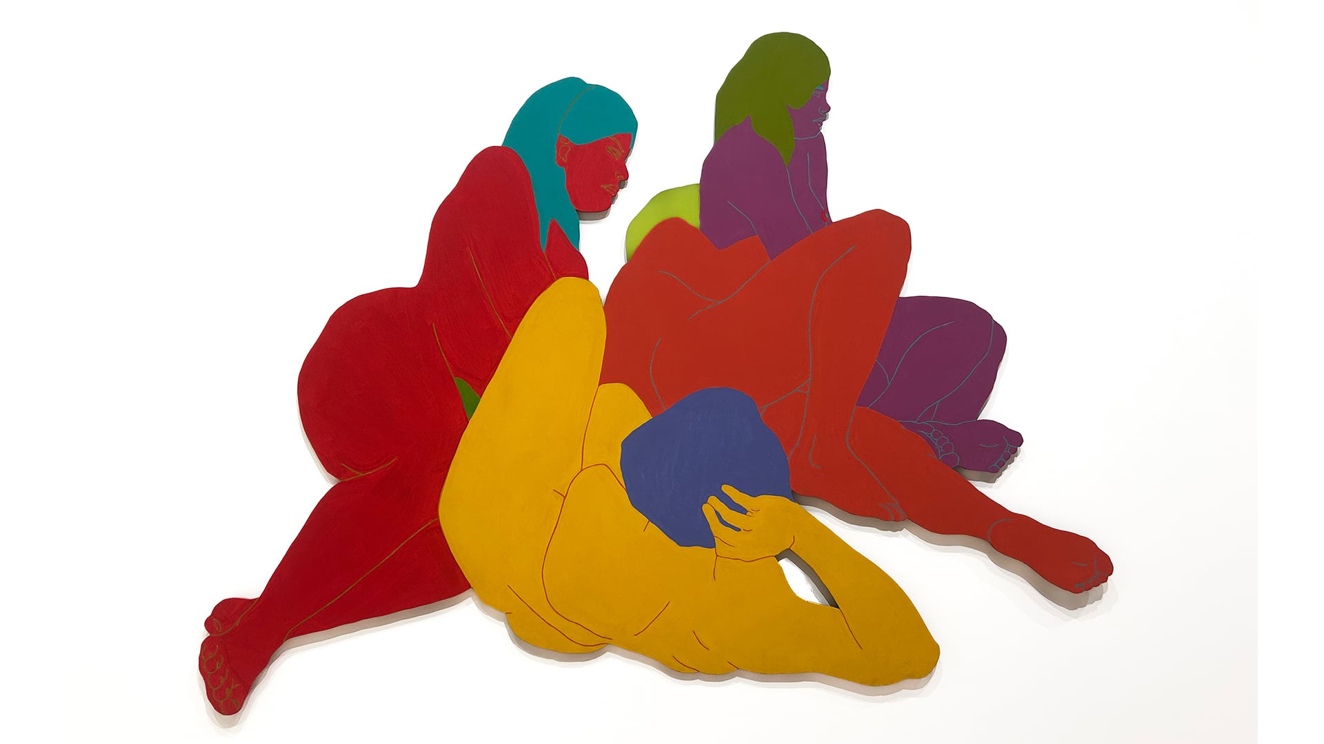 La Bienal del Whitney 2026 hace historia con su primera curadora latina