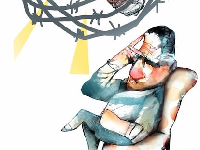 El filósofo y el pastelero