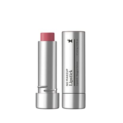 La reconocida línea No Makeup de Dr. Perricone incluye un lipstick con protección solar de SPF15 que no solo protege sino que también restaura el color rosado natural de tus labios. Es un bálsamo labial universal para todas las pieles y tiene un 20% de descuento.