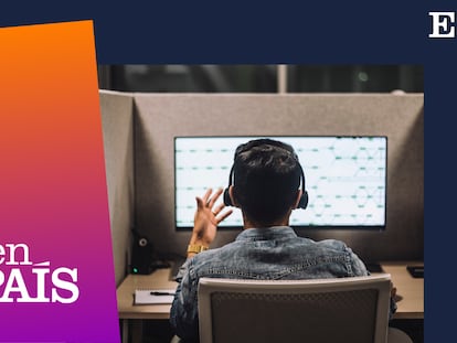 ‘Podcast’ | “Buenas tardes, ¿es usted el titular del contrato?”