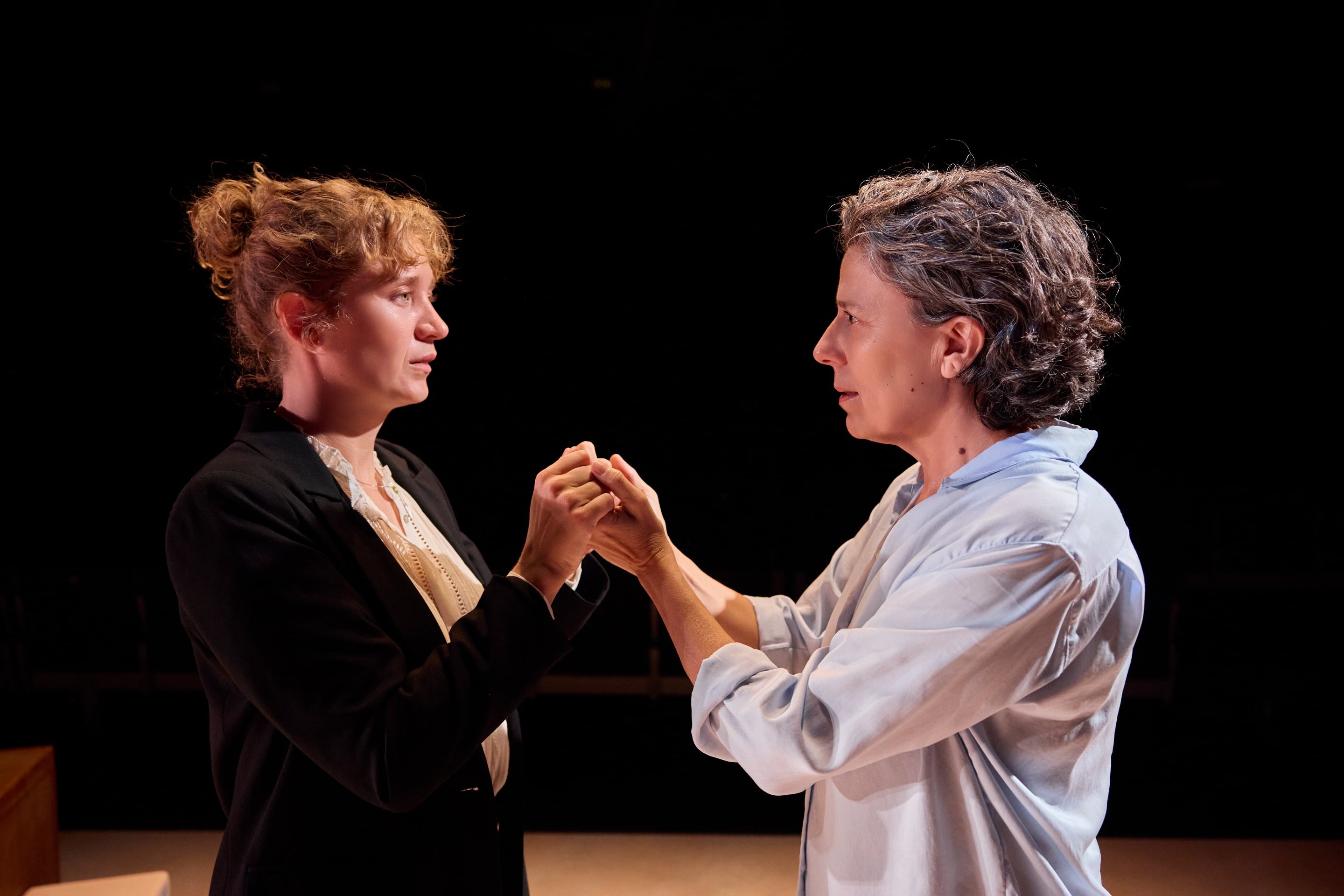 ‘Morning Sun’: Realisme amable i inofensiu
