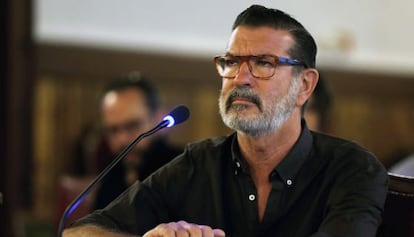 El exjefe de gabinete de la Consejeríaa de Turismo Rafael Betoret declara como imputado en el juicio a la trama Gürtel.