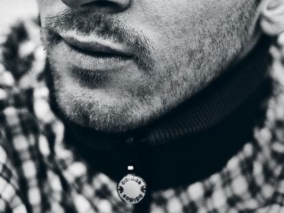 Leo Messi, de Rosario (Argentina), 23 años, del Barcelona. Perfecto. Dos Balones de Oro.