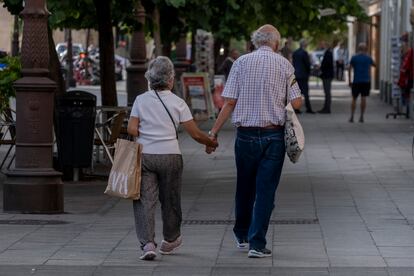 Pensiones