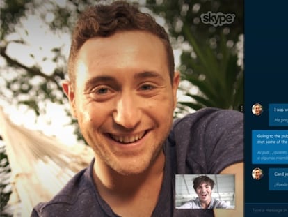 Skype Translator, el traductor en tiempo real ya está disponible
