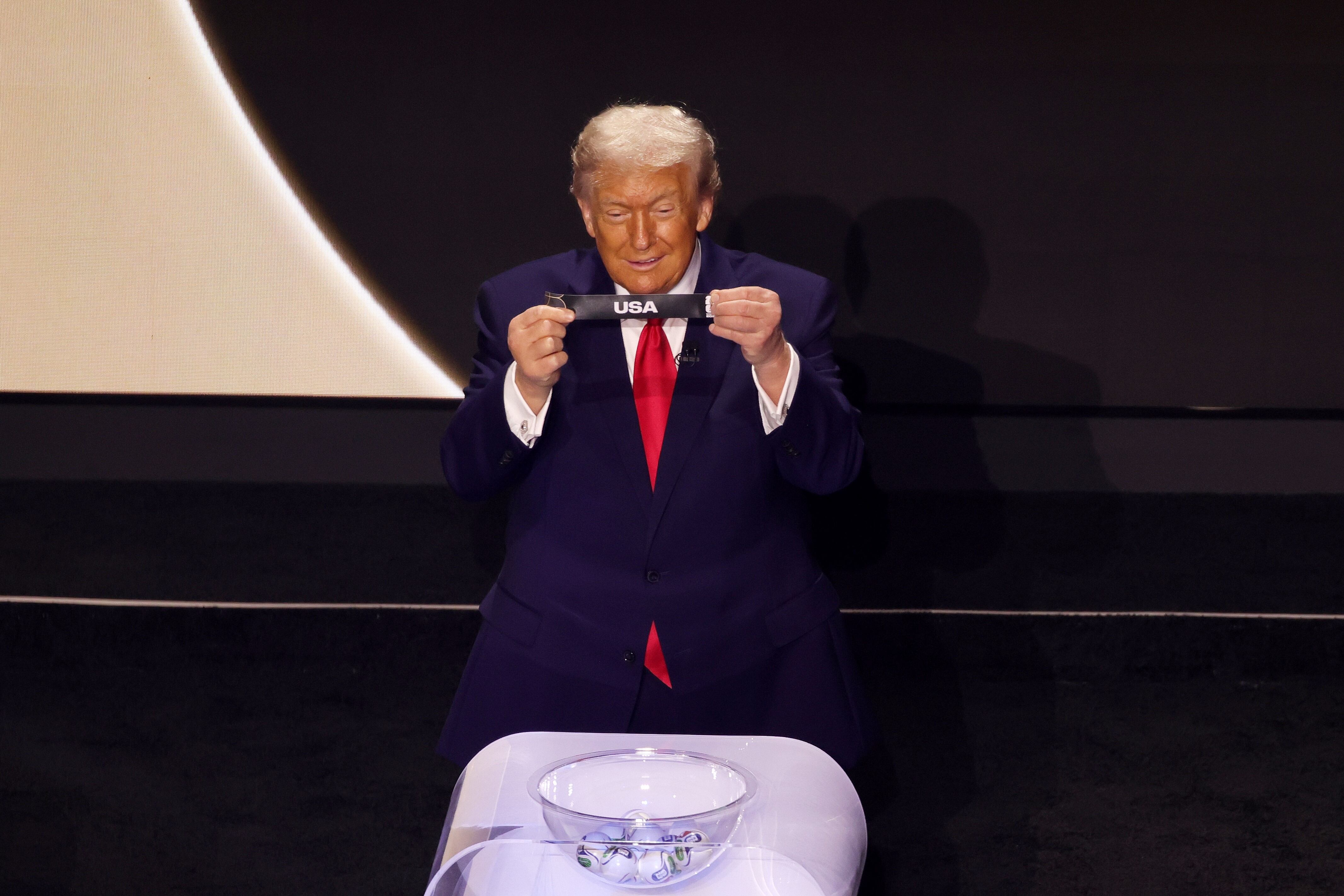 Estados Unidos en el Mundial 2026: partidos, sedes y horarios en la Copa del Mundo