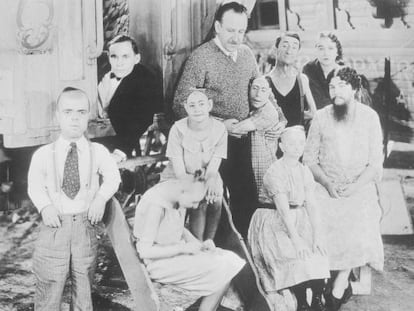 ‘La parada de los monstruos’: un grito en favor de la diferencia y la dignidad