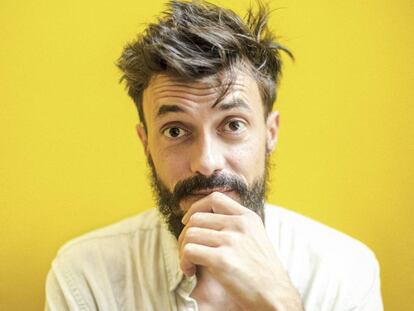 Vincent Moon: "El problema no es YouTube, sino los que lo usan"