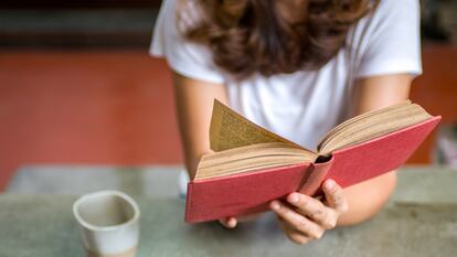 Los adolescentes son los protagonistas de varias novelas de literatura juvenil.