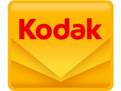 Kodak está de vuelta: presentará un teléfono Android en la feria CES