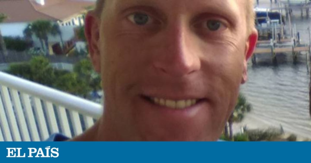 Un hombre viaja de Noruega a EE UU para dar una sorpresa a su suegro y ...