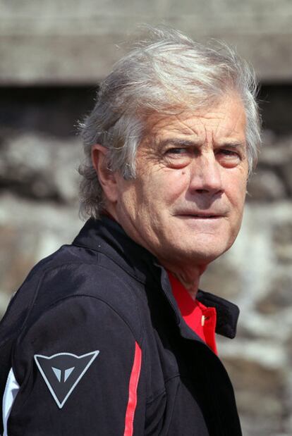 Giacomo Agostini.